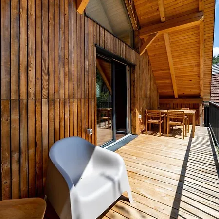 Hisa Zdravega Oddiha