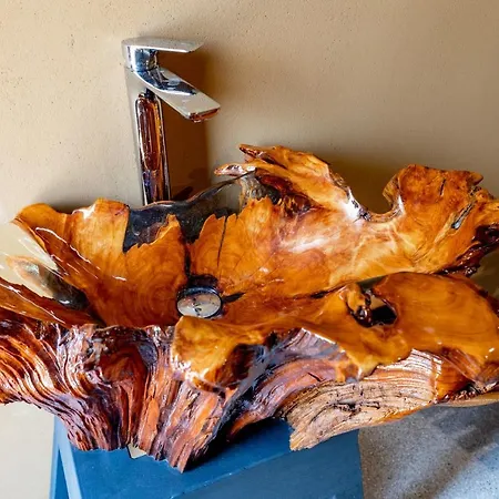 Apartment Hisa Zdravega Oddiha