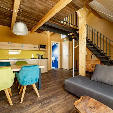 Hisa Zdravega Oddiha *