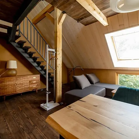 Hisa Zdravega Oddiha