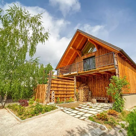 Hisa Zdravega Oddiha *