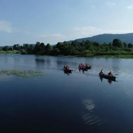 Hisa Zdravega Oddiha