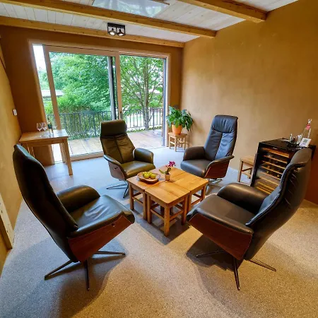 Hisa Zdravega Oddiha Apartamento Begunje pri Cerknici