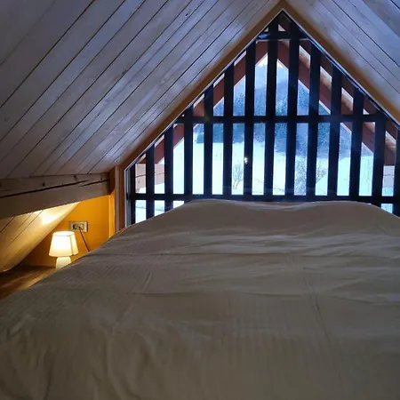 公寓 Hisa Zdravega Oddiha Begunje pri Cerknici