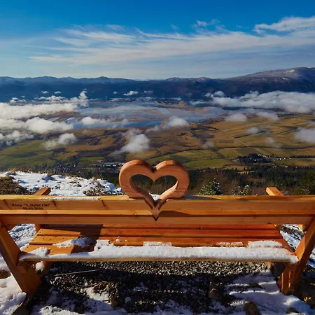 Apartamento Hisa Zdravega Oddiha Begunje pri Cerknici