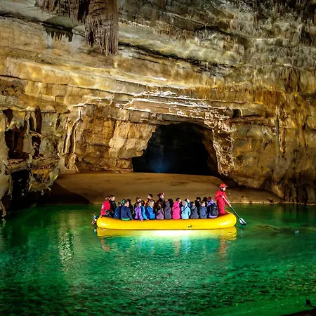 Hisa Zdravega Oddiha Apartamento *