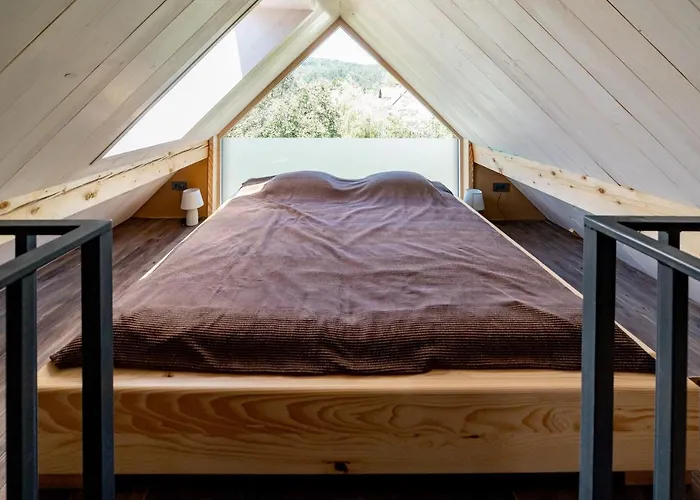 アパート Hisa Zdravega Oddiha Begunje pri Cerknici