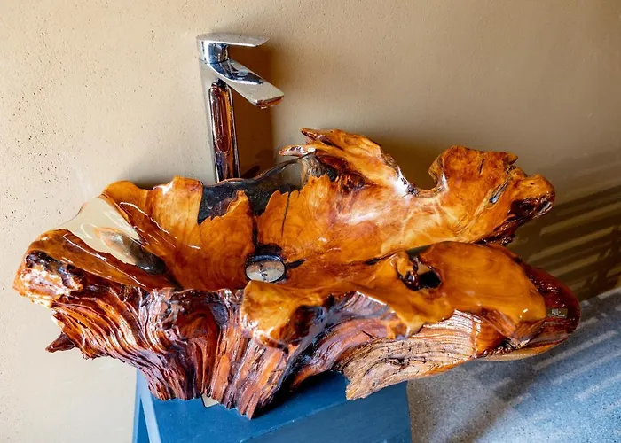 アパート Hisa Zdravega Oddiha