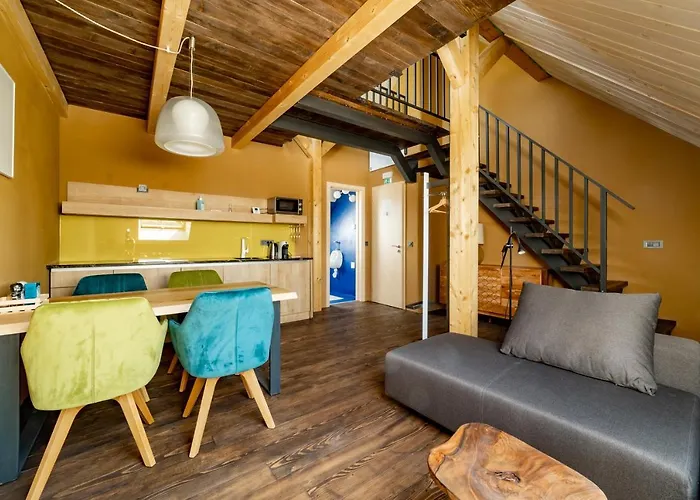 Hisa Zdravega Oddiha *