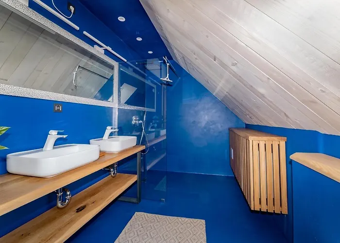 Hisa Zdravega Oddiha