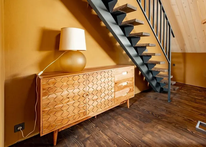 Appartamento Hisa Zdravega Oddiha