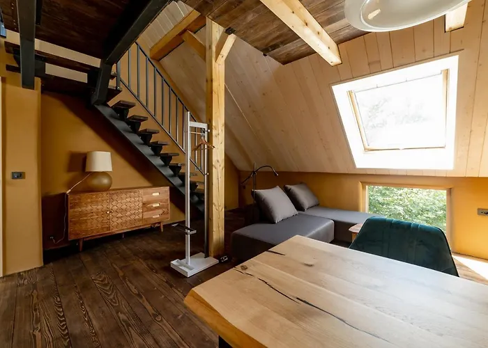 Hisa Zdravega Oddiha