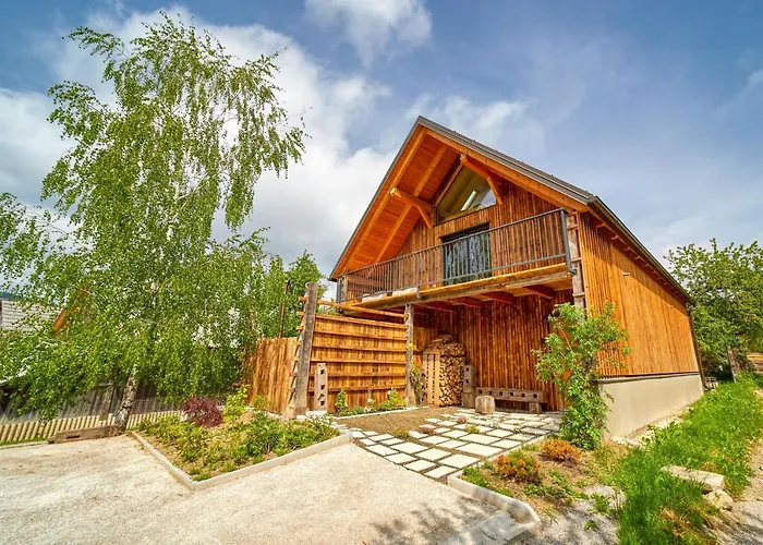 Hisa Zdravega Oddiha *