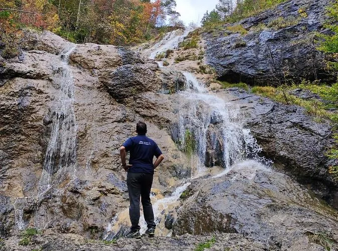 Hisa Zdravega Oddiha Begunje pri Cerknici