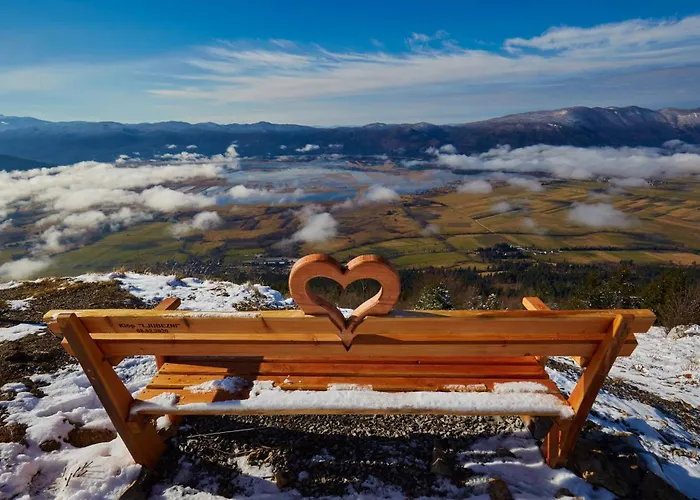 アパート Hisa Zdravega Oddiha Begunje pri Cerknici