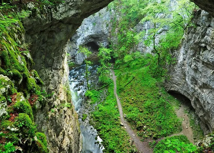 Hisa Zdravega Oddiha * Begunje pri Cerknici
