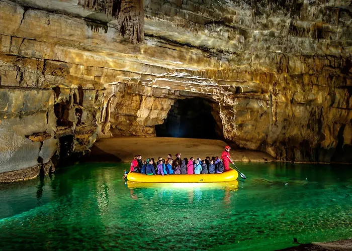 Hisa Zdravega Oddiha Appartamento *